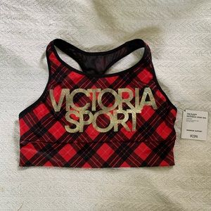 Victoria Secret Sport Size XL Sports Bra NWT